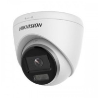 Hikvision DS-2CD1327G0-L 2MP ColorVu PoE Camera